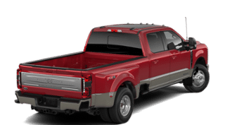 2026 Ford Super Duty® External Image 4